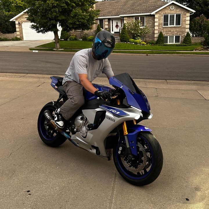Profile Picture of GarrettPitt (@garrettpitt) on Tiktok