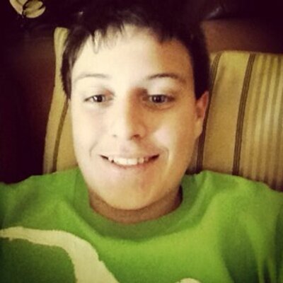 Profile Picture of Nick Ruff (@NickRuff11) on Twitter