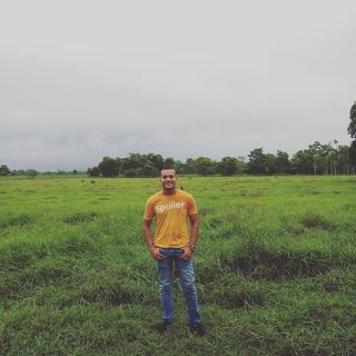 Profile Picture of Sebastian Baron Barrera (@sebastian.baron19) on Facebook