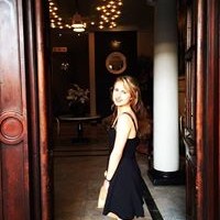 Profile Picture of Clare Walker (@clare-walker-17) on Quora