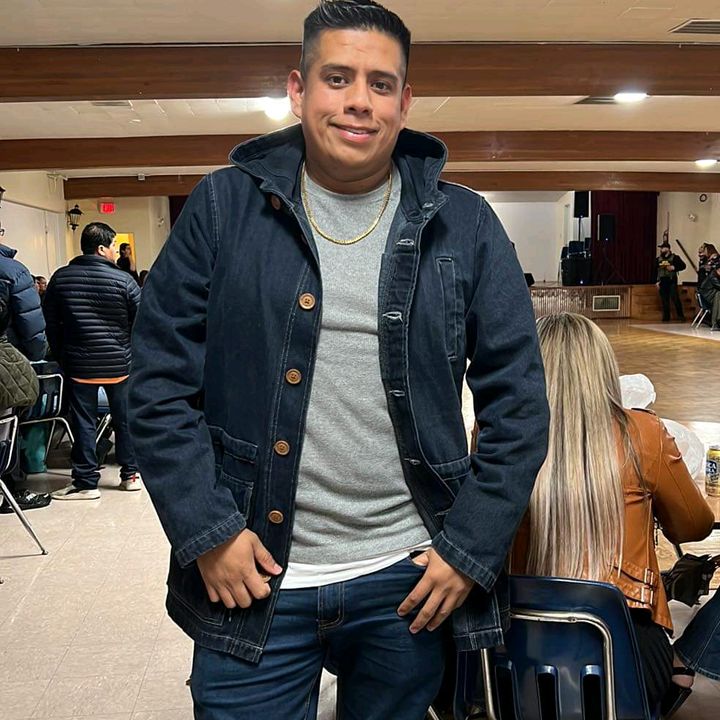 Profile Picture of victorino07 (@victoralbertocarb5) on Tiktok