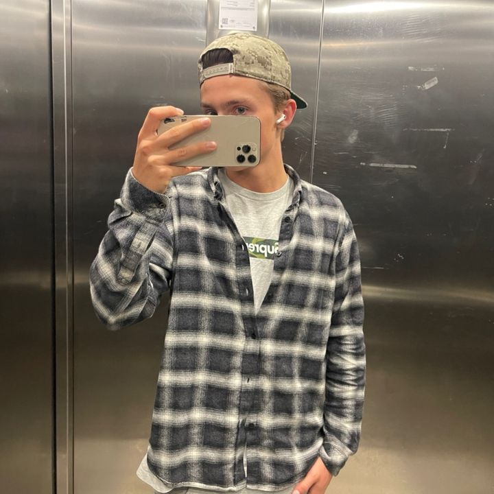 Profile Picture of williammayland (@williammayland) on Tiktok