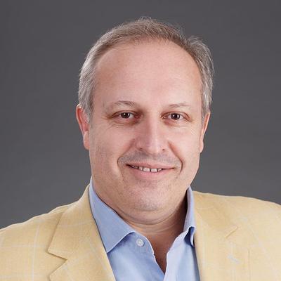 Profile Picture of Alex Pachetti (@Pachetman) on Twitter