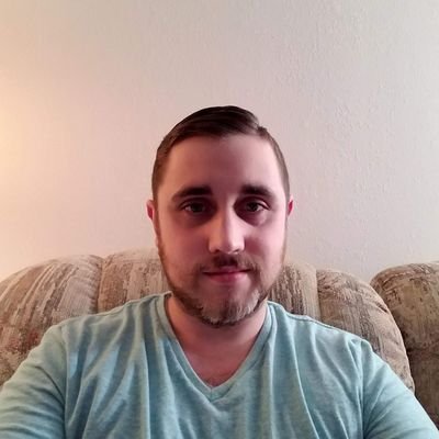Profile Picture of Brandon Hummel (@pj_hawke) on Twitter