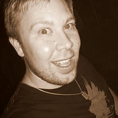 Profile Picture of Gabriel Graham (@GabrielGraham) on Twitter