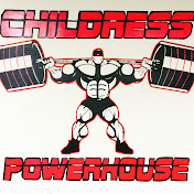 Profile Picture of Childress Powerhouse Gym Childress (@childresspowerhousegymchil1674) on Youtube