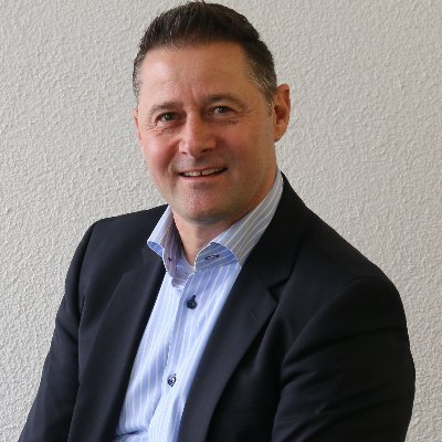 Profile Picture of Daniel Bruengger (@BruenggerDan) on Twitter