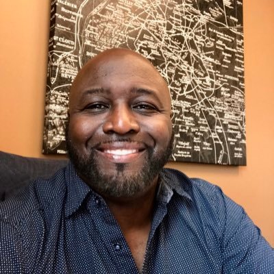 Profile Picture of Michael Pierson (@mikepierson1) on Twitter