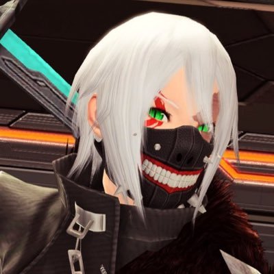 Profile Picture of Akamu (@akamu_PSO2) on Twitter