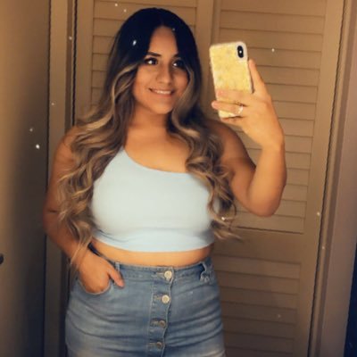 Profile Picture of Leslie Rodriguez (@Sweetheartt_74) on Twitter