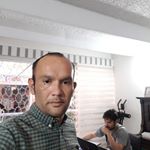 Profile Picture of Nelson David Figueroa Gomez (@gamedavid99) on Instagram