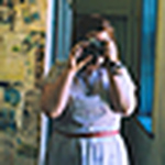 Profile Picture of Jennifer Maree Rouse (@Jennifer Maree Rouse) on Flickr