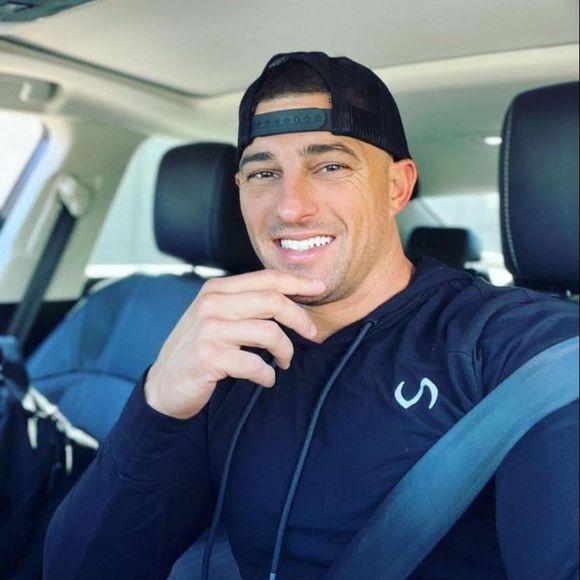 Profile Picture of Lorusso Daniel (@lorusso_d) on Poshmark