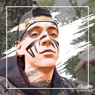 Profile Picture of Shane Davis (@TeamHoyt15) on Twitter