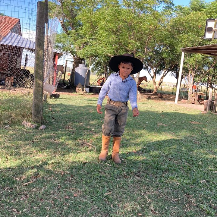 Profile Picture of James Da rosa (@james.da.rosa) on Tiktok