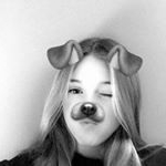 Profile Picture of Bella Carlzon (@carlzonbella) on Instagram