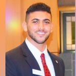 Profile Picture of Steven Youssef (@steven_youssef) on Instagram