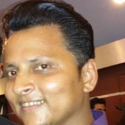 Profile Picture of Krishna Panday (@krishnapanday01) on Twitter