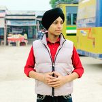 Profile Picture of Raju Singh (@rajju.pb31) on Instagram