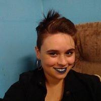 Profile Picture of Reagan Melanie (@reagan-melanie) on Quora