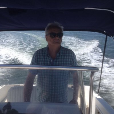 Profile Picture of Wittenberg Peter (@wittenbergpete1) on Twitter