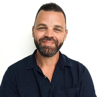 Profile Picture of Dave Benson (@davebenson247) on Twitter
