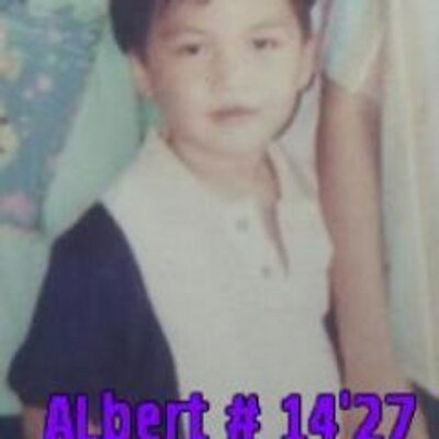 Profile Picture of Albert Cabral 14'27 (@Bert1427) on Twitter