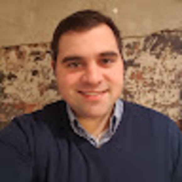 Profile Picture of Billy Schrage (@btschrage) on Poshmark