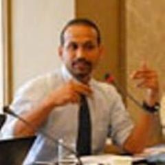 Profile Picture of John Jojin (@jojinvjohn) on Twitter