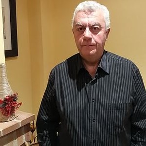 Profile Picture of Jose Luis Úbeda (@ubedapeluquero) on Twitter