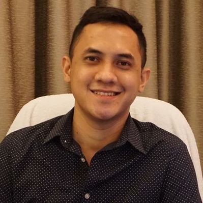 Profile Picture of Kevin William Hutomo (@kboele) on Twitter