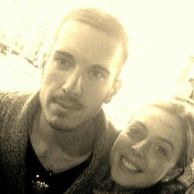 Profile Picture of Daniel Cordero Lòpez (@dcl030390) on Twitter