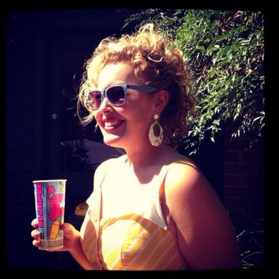 Profile Picture of Claire Addison (@claire_bear83) on Twitter