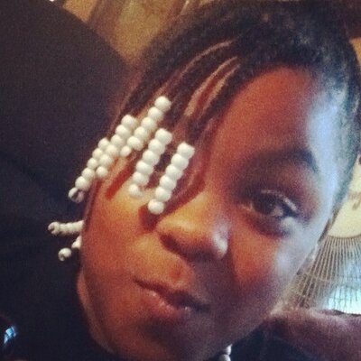 Britney Woodruff - Twitter Profile Picture of Britney Woodruff (@im_dopness) on Twitter