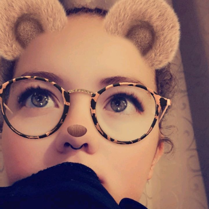Profile Picture of Crystal Rule (@crystalrule) on Tiktok