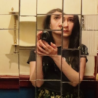 Profile Picture of Colleen Brynn  🚀 (@ColleenBrynn) on Twitter