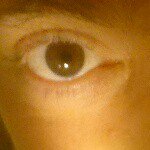 Profile Picture of Who Am I, without the 