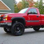 Profile Picture of shawn foss (@foshawn69) on Instagram