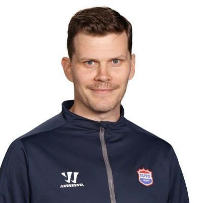 Kim Wikström - Twitter Profile Picture of Kim Wikström (@WikiWikstrom) on Twitter