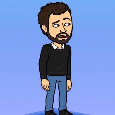 Profile Picture of Neil Quinn (@DrQuinncy) on Twitter