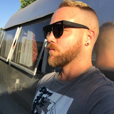 Profile Picture of R Joseph (@RyanJoseph73) on Twitter