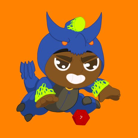 Profile Picture of RufusTK (@rufusthekid) on Tiktok