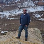 Profile Picture of Tim Walters (@tim.walters.35) on Instagram