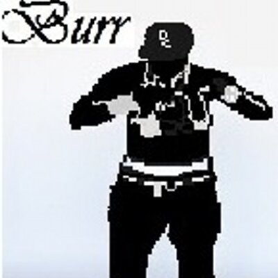 Profile Picture of ADAMBURR (@ADAM_BURR) on Twitter
