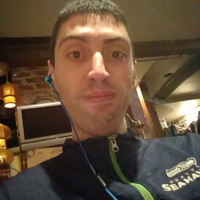 Profile Picture of Joe Pfeiffer (@joeshmO06888) on Twitter