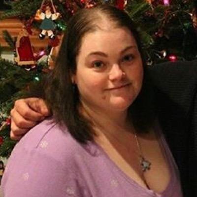 Profile Picture of Brandi M. Mannon Twitter