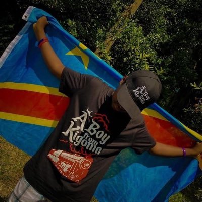 Profile Picture of Celestin Iddi André (@AndreIddi) on Twitter