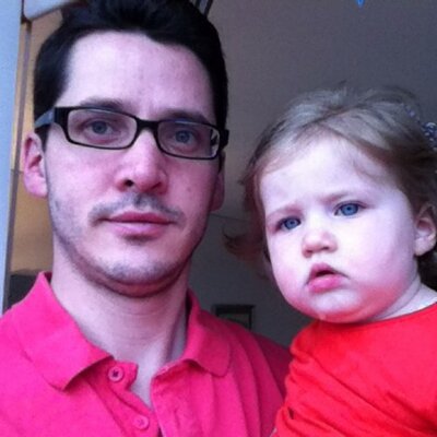Profile Picture of Andy Haslam (@AndyNHaslam) on Twitter