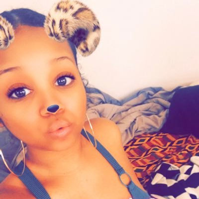 Profile Picture of Simone Rodriguez (@ItsMeMonie) on Twitter