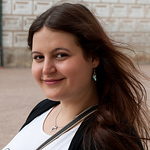 Profile Picture of Lucie Mrázová (@lucy.mrazova) on Flickr